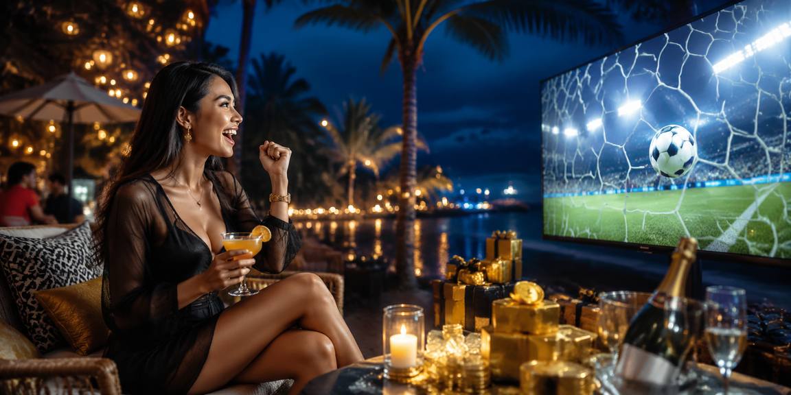 probet888 Member Rewards