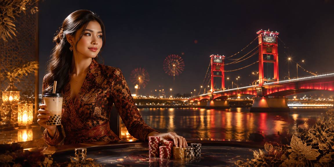 probet888 Member Rewards